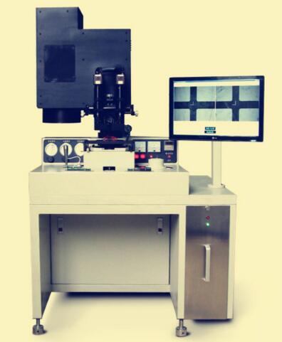G-27型單面光刻機(jī)